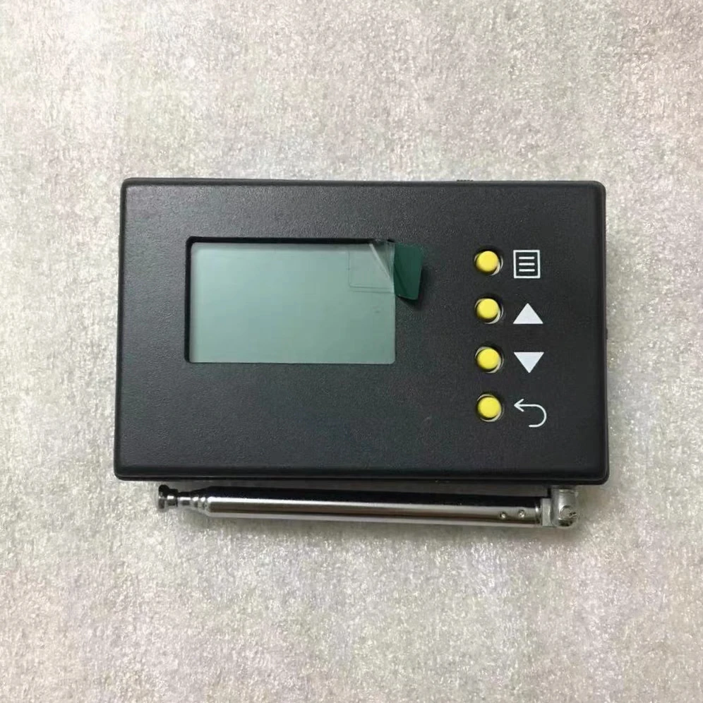 Remote Decoder Remote Detector Remote Controller Tester Remote Analyzer