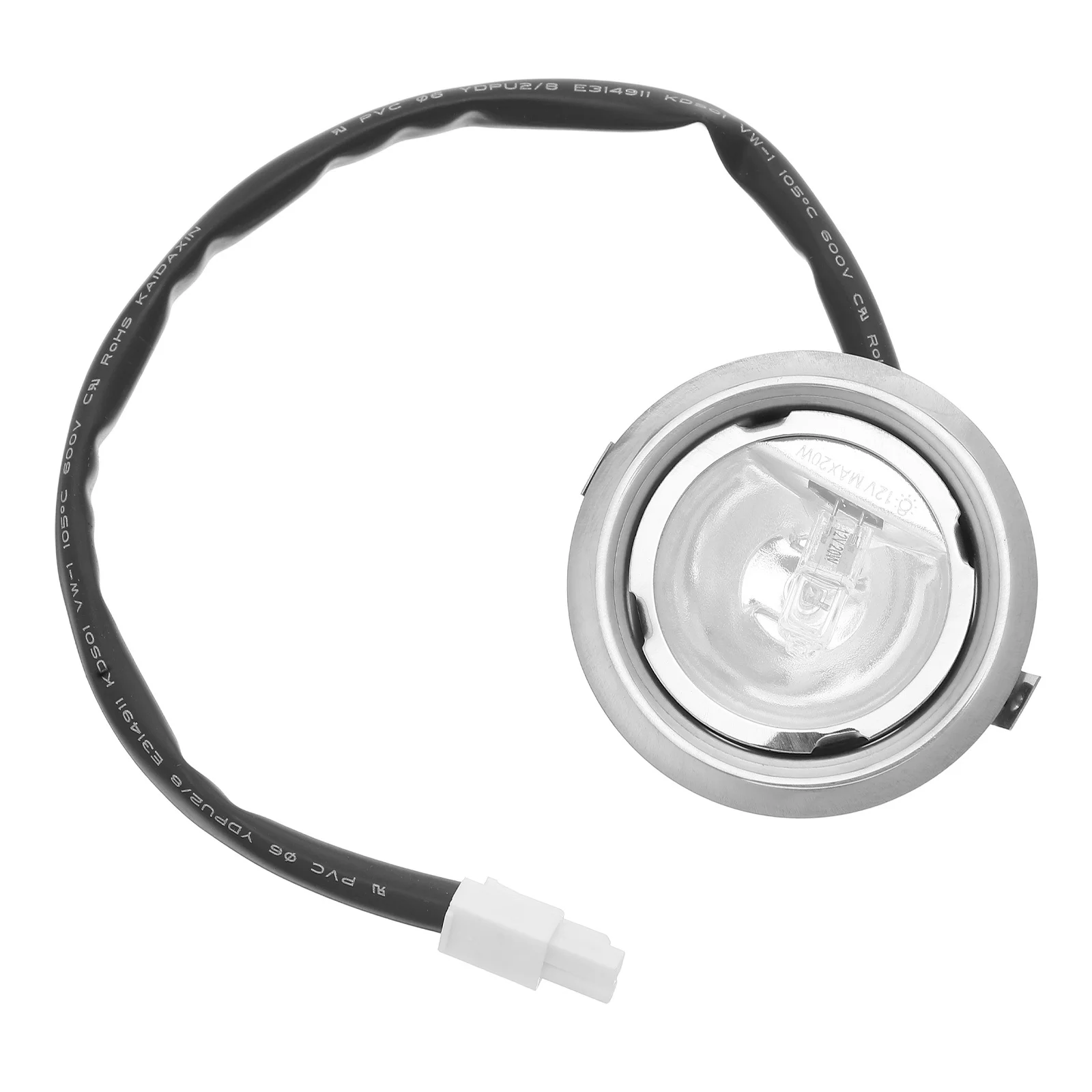 

Highbrightness LED Range Hood Light Bulb Replacement for Stove Hood Easy Installation Longlasting Performance Kitchen Visibility