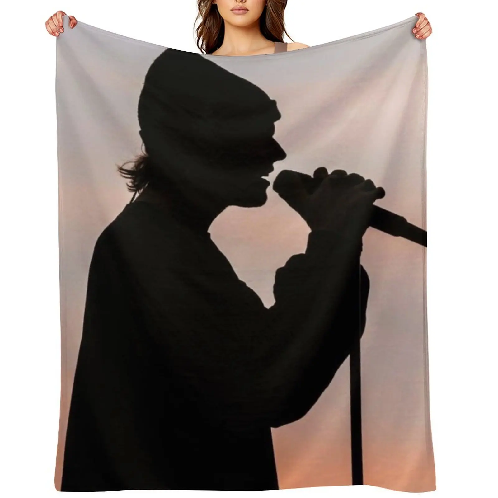 Holy - Jb Throw Bla… - image