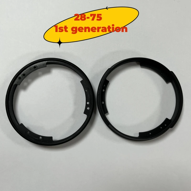 

For Tamron 28-75 28-75mm L1 1st Generation A036 UV Ring Filter Front Mount Tube Adapter Repair Camera Detail Replacement Parts