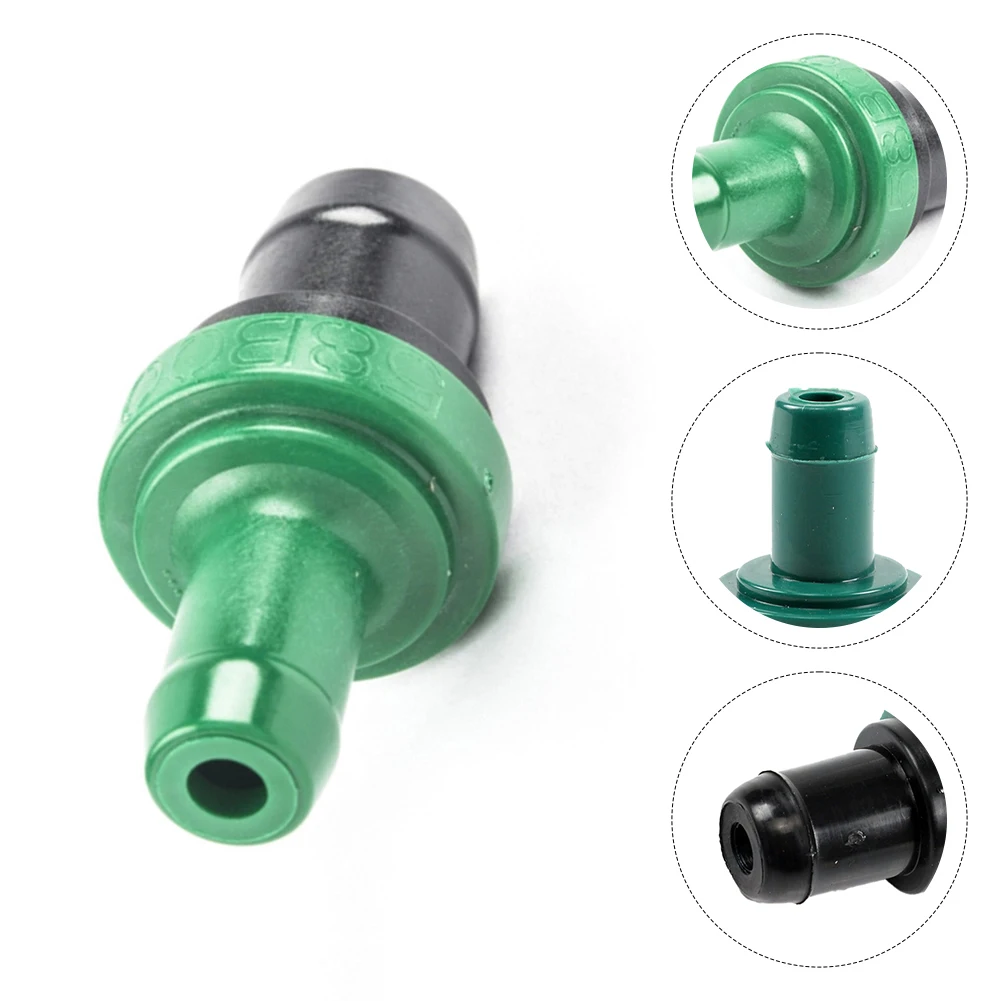 1 Pcs Car PCV Valve Exhaust Gas Valve 18118-58B00 1811858B00 For Suzuki For Alto Car Interior Accessories