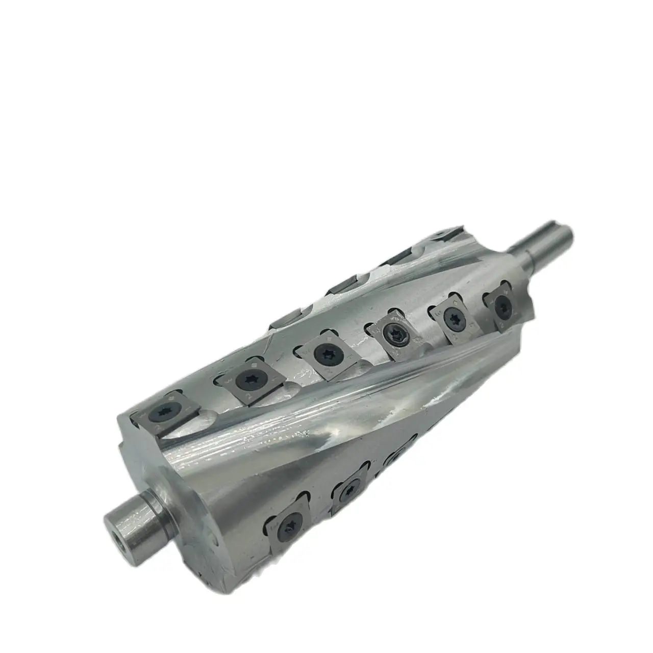 LIVTER Shelix CutterHead, 6 polegadas Planer Jet JJ-60S,Jet JJ6CSDX e Ridgid JP0610,Triton TSPL152