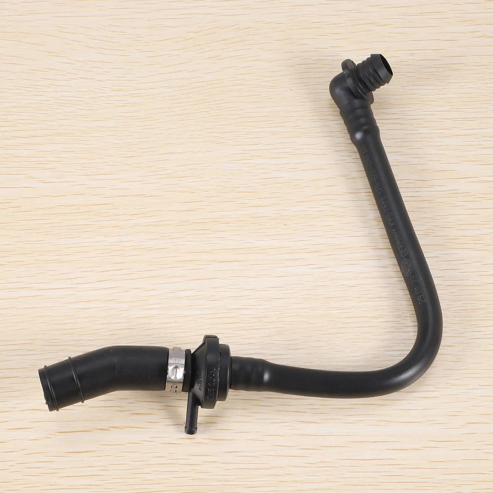 A19Q-Brake Booster Vacuum Hose 1J0612041GD For ALH TDI Jetta Golf Beetle 2001 2002 2003