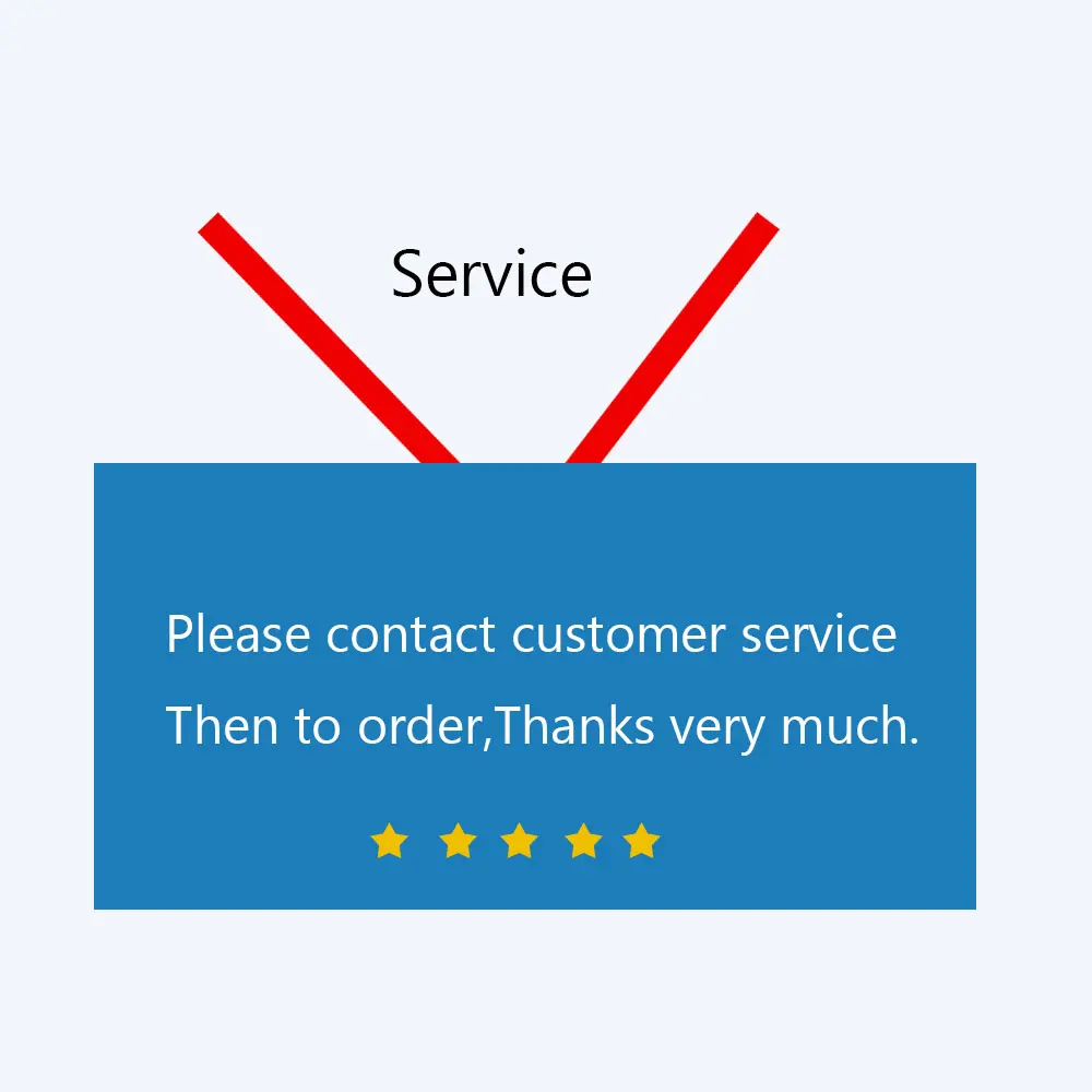 Verkauf rückkehr service, kontaktieren sie bitte kunden service nach die bestellung danken sie