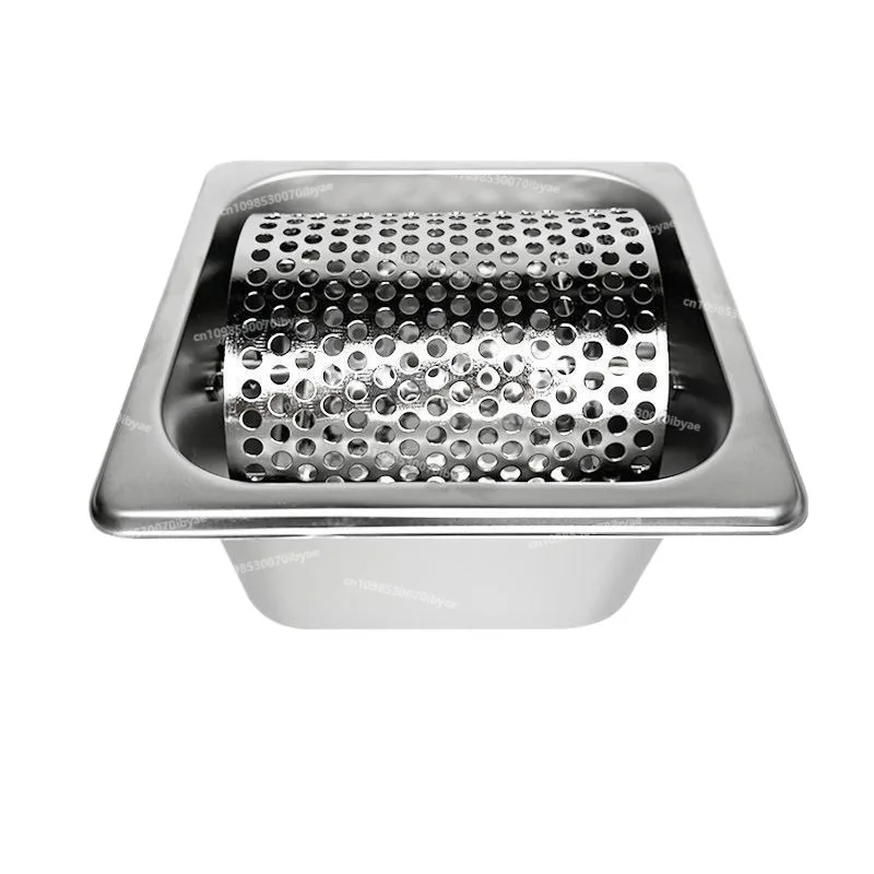 For Butter Rollers Stainless Steel Butter Rollers Jam Burger Tools