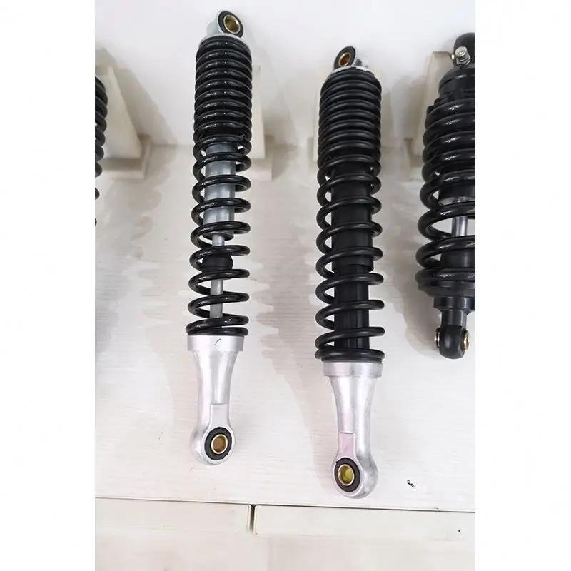 

Manufacturers Direct Sales Hydraulic Adjustable Motorcycle Rear Suspension Damper Shocks Absorber