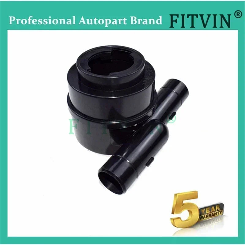 06A103465D New Breather Engine Crankcase Vent Valve PCV for Audi A3 & VW Bora Golf MK4 New Beetle & Seat Skoda 1.6L FITVIN