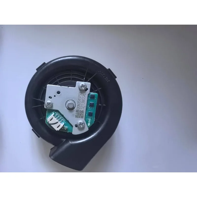 XMSJ For Dreame L20 L10 S10 S20 X10 Sweeping Robot, Swap‑able Air‑intake Turbine‑drive‑unit Maintenance Assembly