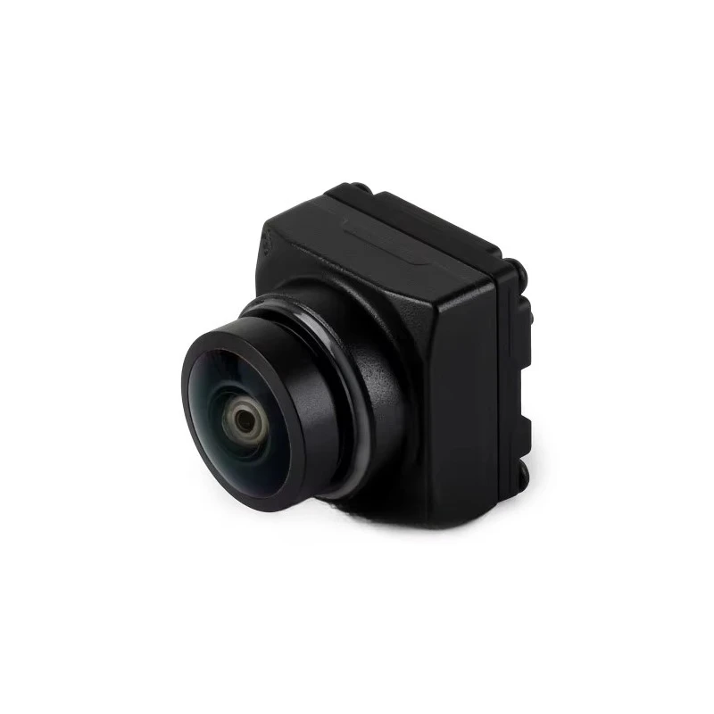 2MP for GMSL Camera Module, Automotive-grade Image Sensor, Built-in ISP, AA Lens, IP67 Protection Degree And More Durable