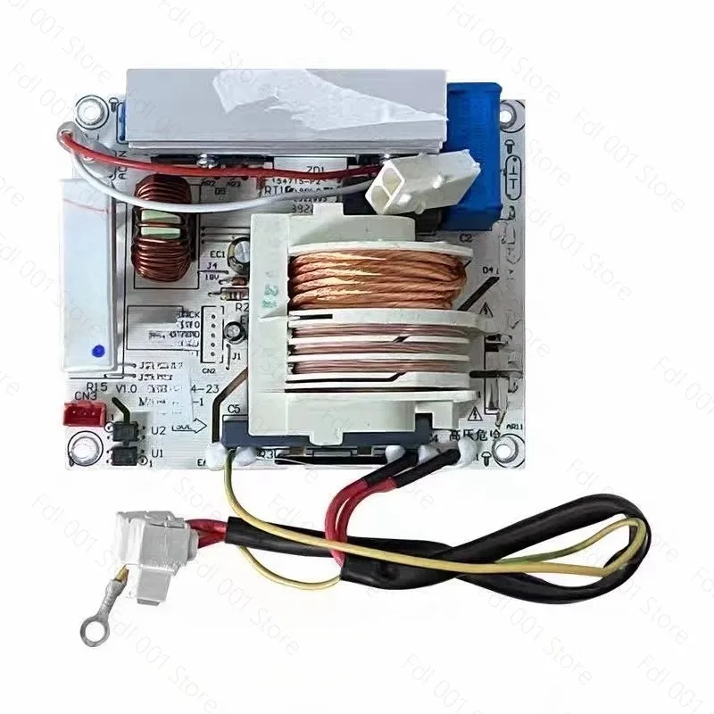 for 2026L    Original Microwave Oven Inverter Board Mainboard High Voltage Board M6G900EC-2 M6G900GC-1