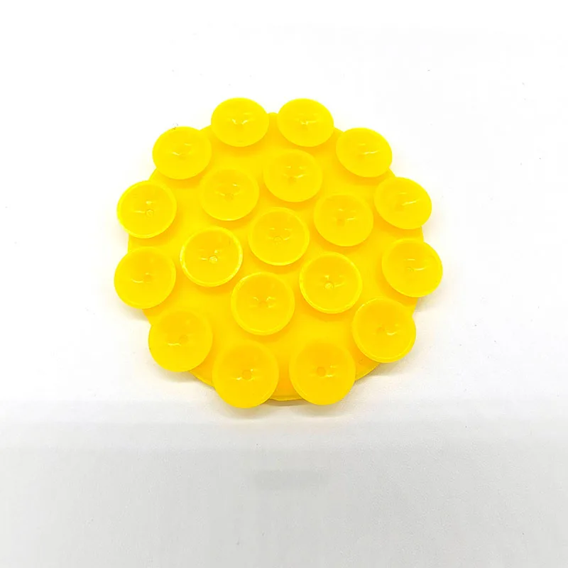 Портативная силиконовая присоска, крепление для телефона, мини-присоска, наклейка, крепление, автомобильный навигационный кронштейн, универсальная подставка для мобильных телефонов