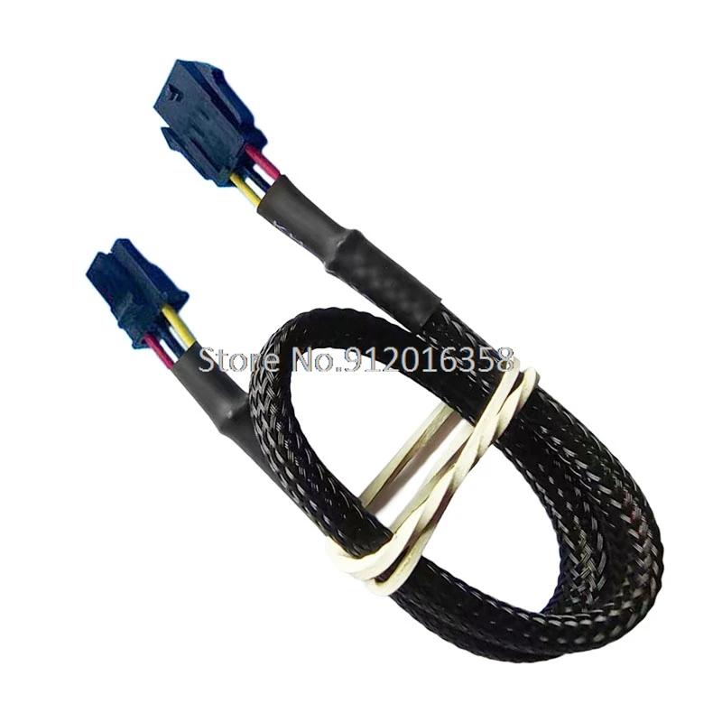 100CM 3POS 3.00MM Micro-Fit 3.0 43645 43640 43031 43030 0436450300 0436400300 WM1851-ND WM26394-ND Cable Assemblies Wire Harness