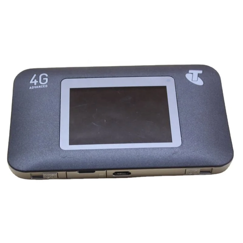 Unlocked Netgear Ai… - image