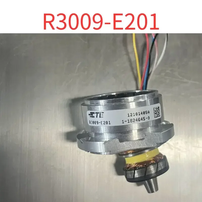 

Second-hand R3009-E201 encoder test OK
