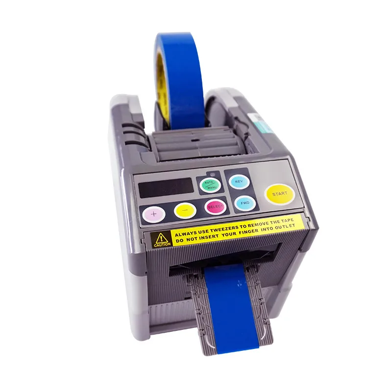 آلة قطع الشريط الأوتوماتيكية #4