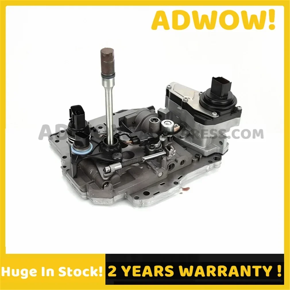 42RLE 68051180AA 68051-180AA لجسم صمام كرايسلر دودج جيب مع كتلة الملف اللولبي-2 المكونات نمط متأخر epc جديد آخر #1