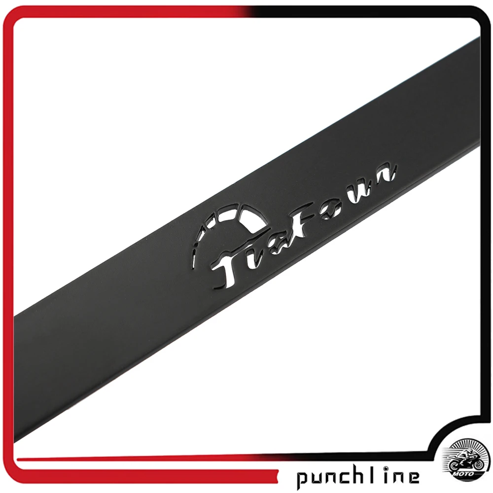 Рисунок 4 - Кронштейн левой стороны для чемодана