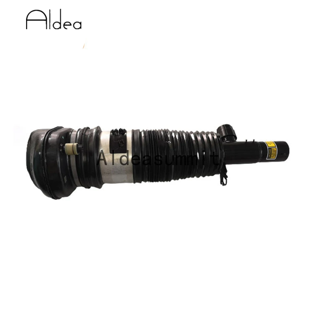 Front Rear Left Right Air Suspension Shock Absorber Strut & Spring Assembly For BMW X5 G05 X6 G06 xDrive AWD w/VDC 2019-2022