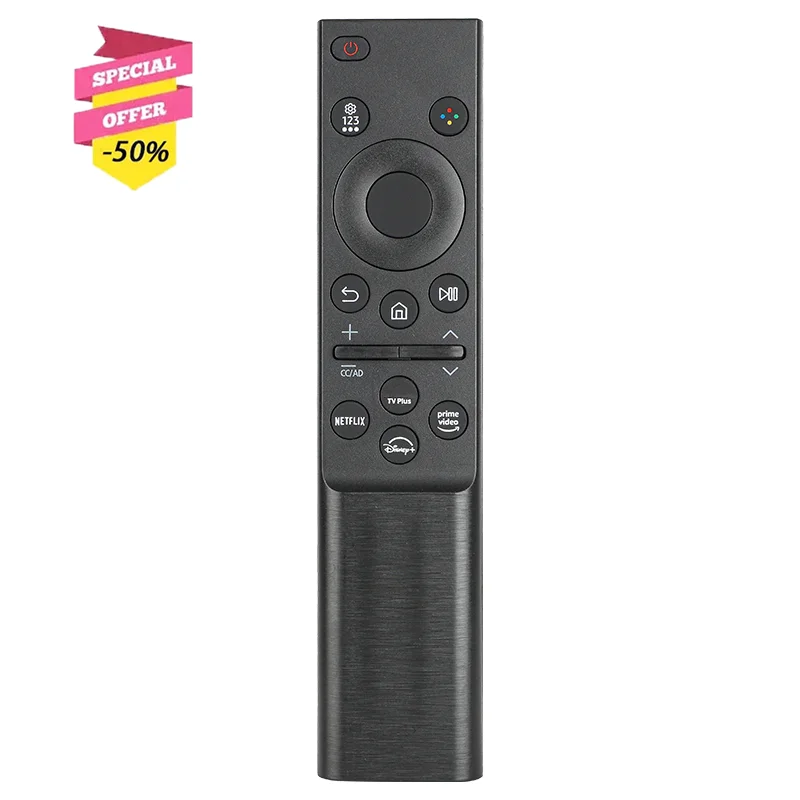 

BN59-01388A BN59-01457A Remote Control For Samsung Crystal 4K UHD CU7000 DU7200 Series Smart TV UN43CU7000 UN50CU7000 UN55CU7000