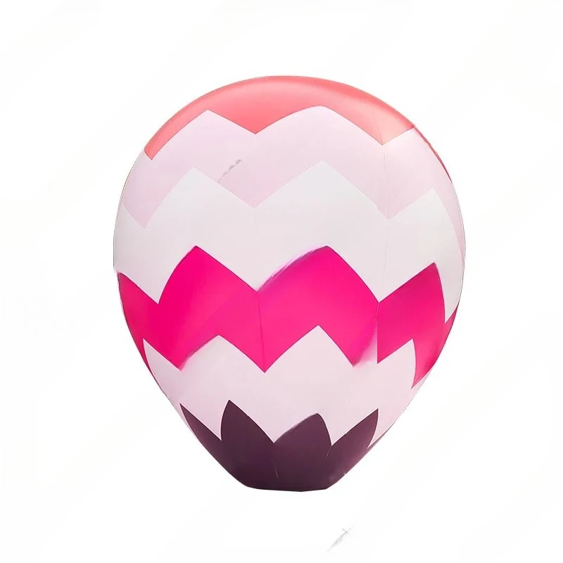 Suitable for inflatable liftoff ball can be printed logo activities advertising outdoor decoration Internet celebrity