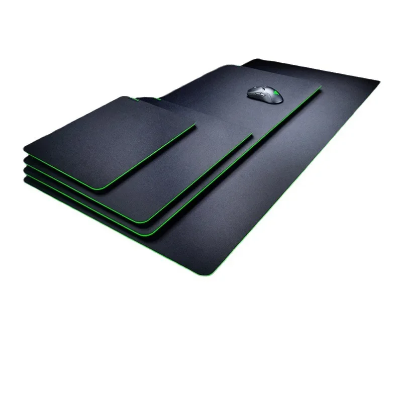 E-sports large game mouse pad table pad 2XL desktop keyboard pad