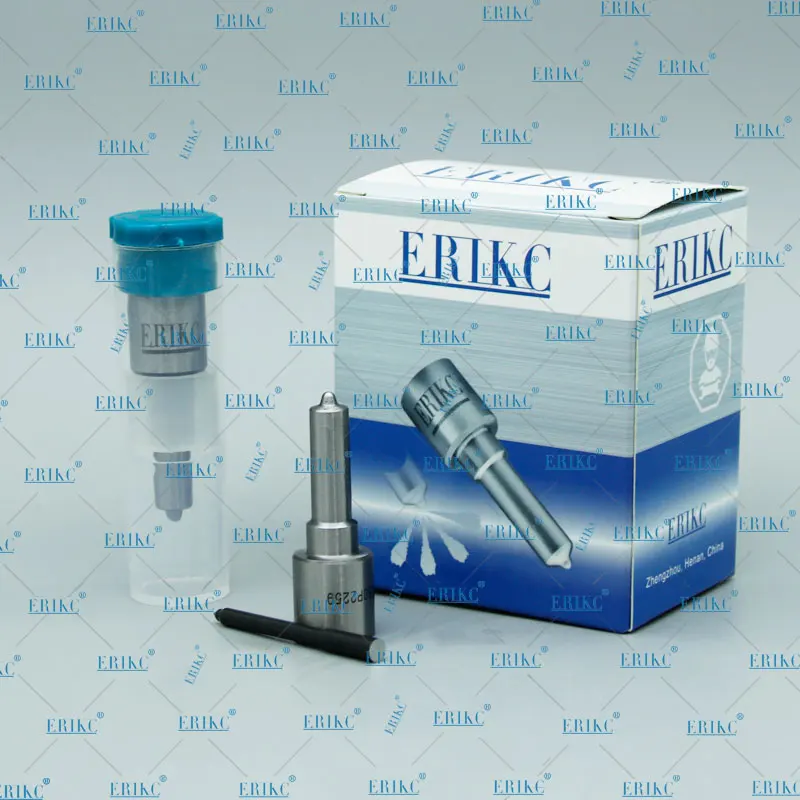 ERIKC DLLA150P2259 (0 433 172 259) Gas Burner Diesel Fuel Nozzle and Common Rail Nozzle DLLA 150P2259 for Injector 0445120225