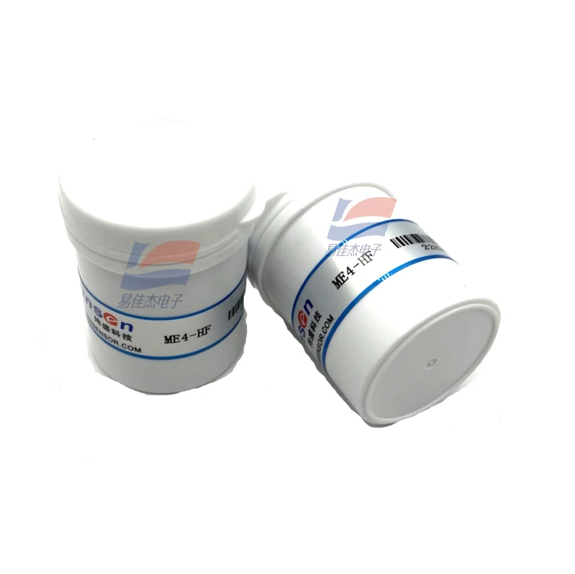ME4-HF Used for HF Detection in Industrial Environmental Protection (HF Sensor)