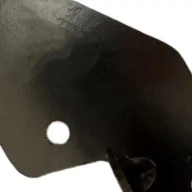 

Boot Floor Bracket 51479138212 For BMW X5 X6 E70 E71 F11 F15 High Quality Metal Black Wear-resistant Non-deformation