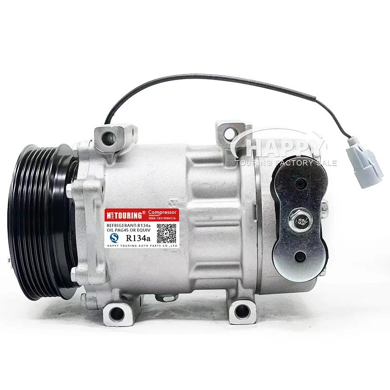 AC Compressor for Jeep Cherokee Xj