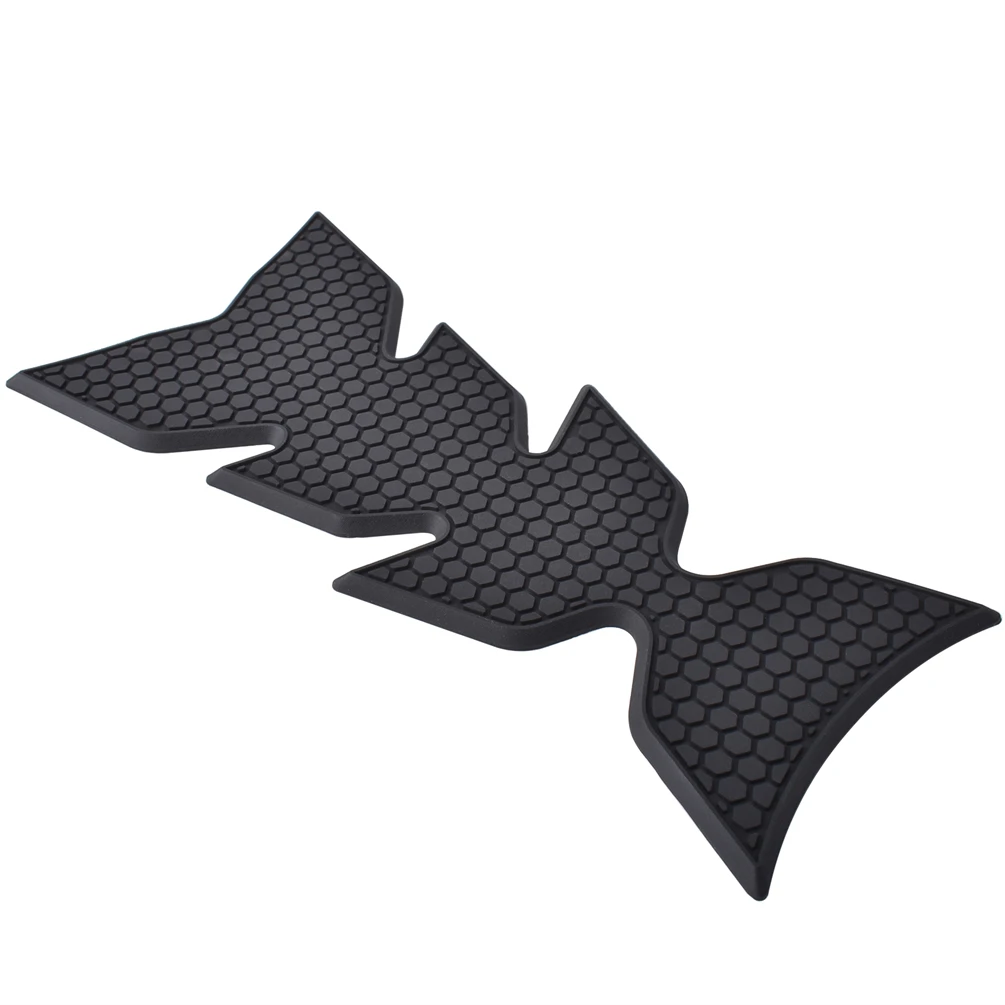 لكاواساكي ZX 4RR 4R 2023-2025 خزان الجر الجانب وسادة الغاز الوقود قبضة الركبة مائي ZX-4R ZX-4RR ZX4RR ZX4R دراجة نارية ملصقات #4