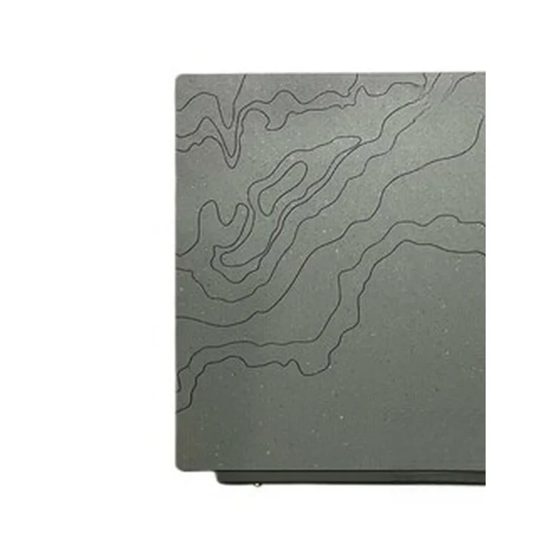 OEM Replacement Back Cover Palmrest Bezel Bottom Case for Acer Aspire Vero AV15-51-78SB N20C5