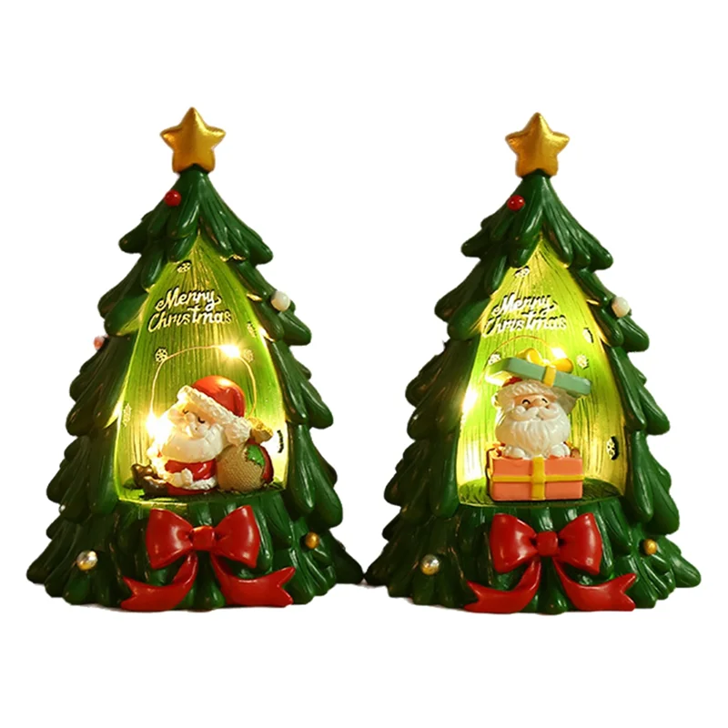 D9-Cartoon Christma… - image