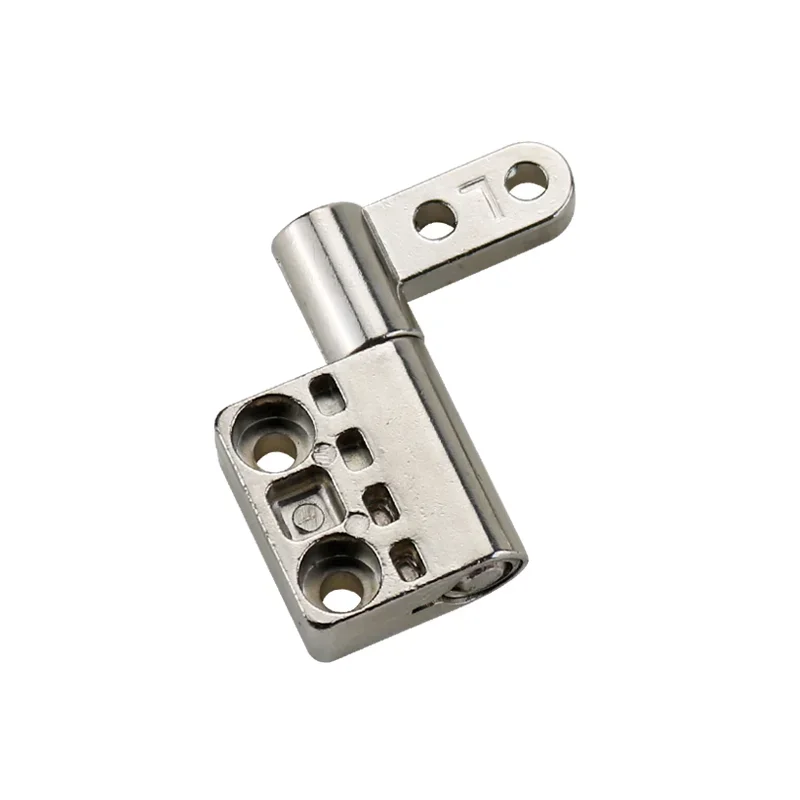 Picture 5: Zinc Alloy Damping Hinge With 360 Degree Rotatable Torque Shaft Can Be Parked At Any Location