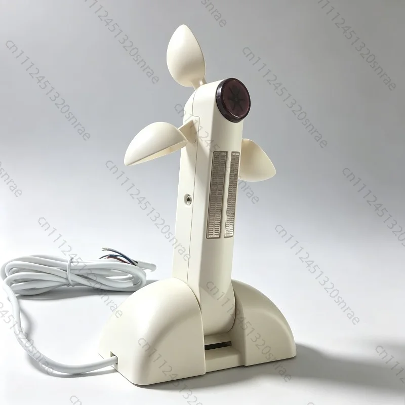 Wired wind and rain sensor, automatic window closing when wind and rain, smart window, wired wind and rain sensor