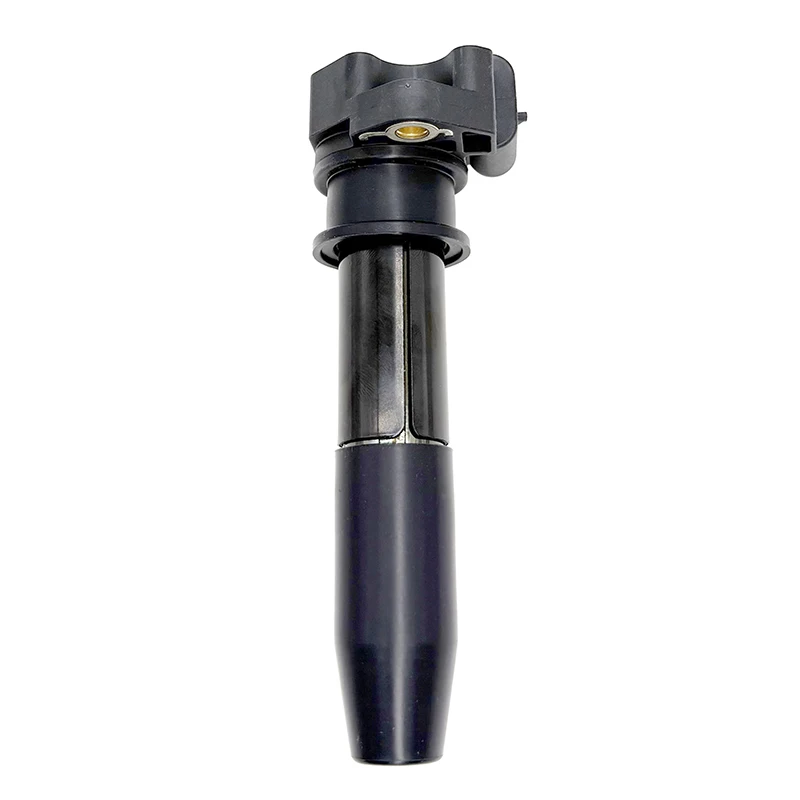 1PCS IGNITION COIL For Cadillac DeVille DTS DHS STS XLR SRX 4.6L V8 12567285 12585765