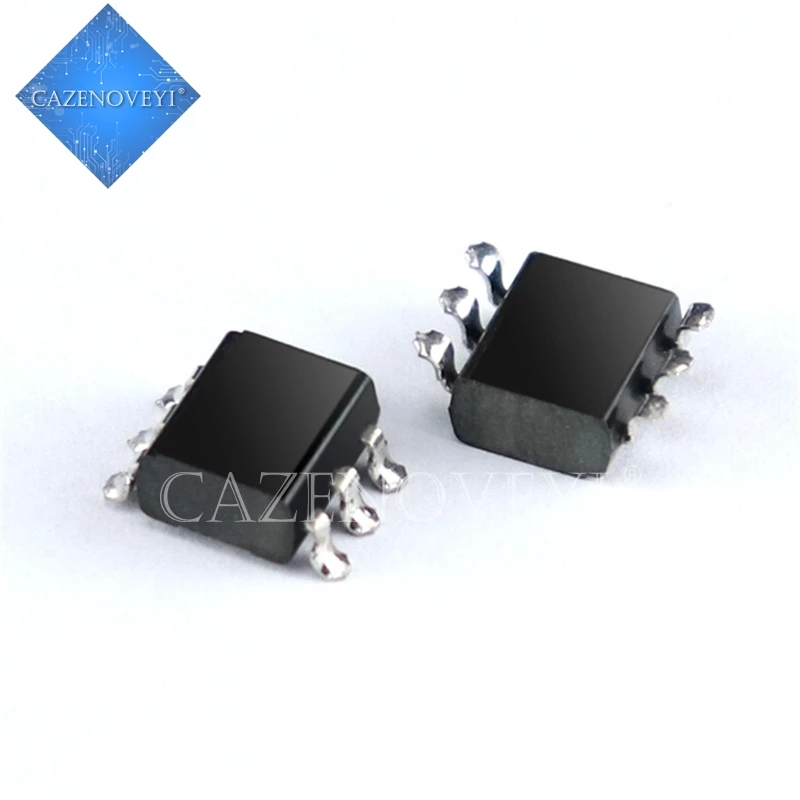 NO.1520 Small parts Repair Good product (10piece) AQV214EH AQV214 -6 In Stock Can provide image reference