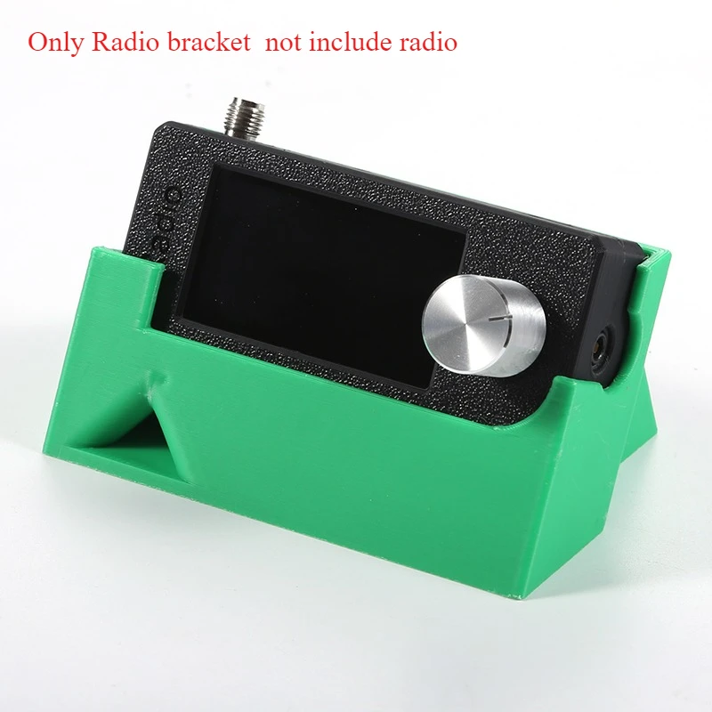 Портативный кронштейн для радиоприемника с функцией усиления для радио MINI4732 V1/V2/V3