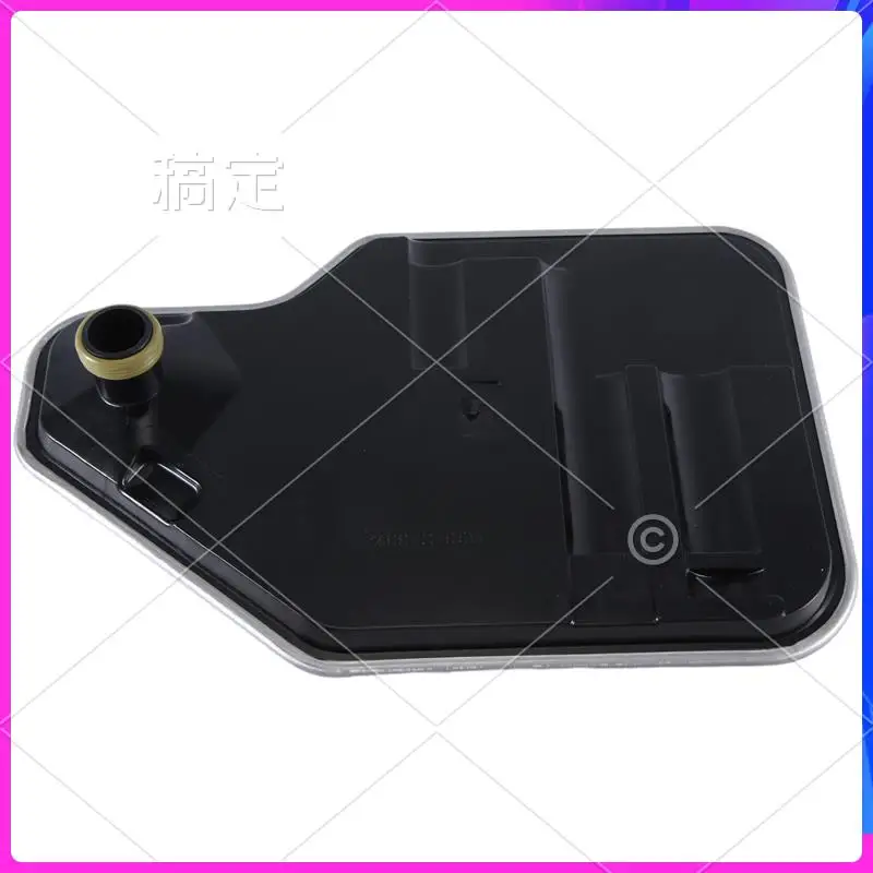 

NEW-Car Automatic Transmission Hydraulic Filter Assembly Replacement For Ssangyong ACTYON KYRON REXTON W / REXTON 0578738007