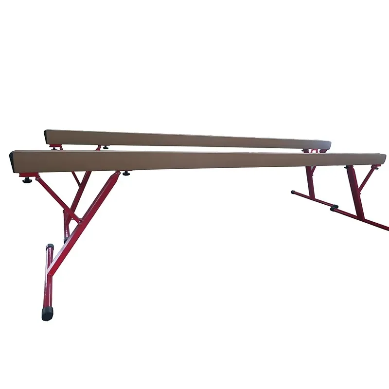 

Gymnastics Equipment - Balance Beam Basic Training Model