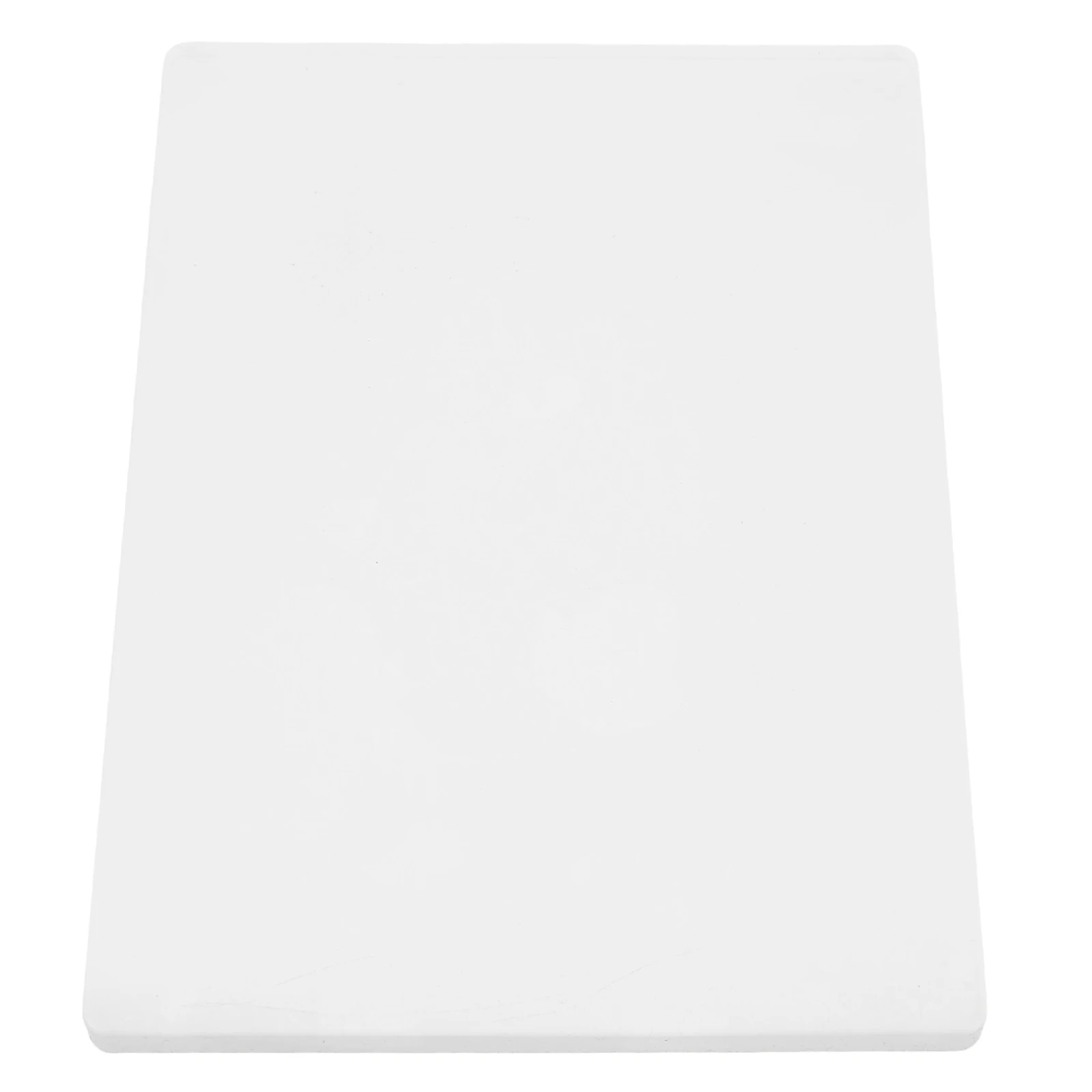 Reusable Gel Printing Plate Nonstick Gel Pad DIY Art Transfer Monoprinting Scrapbooking Printmaking Supplies Drawing Tools