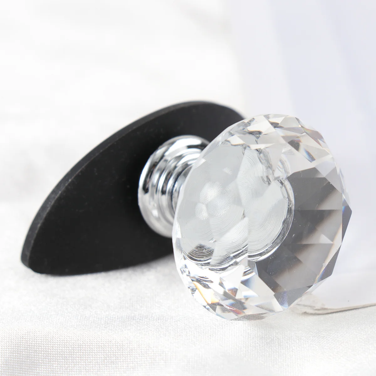 1 قطعة هلام السيليكا البلورية عينيه ختم عالية الجودة سيليكون ظلال العيون أداة مزيج ختم مثالية للجميع #4