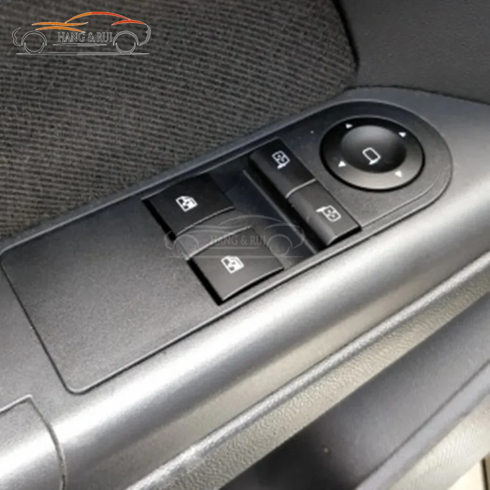 

13228706 13228879 Window Switch 14 Pins For Opel Astra H 2005-2010 Zafira B 2005-2015