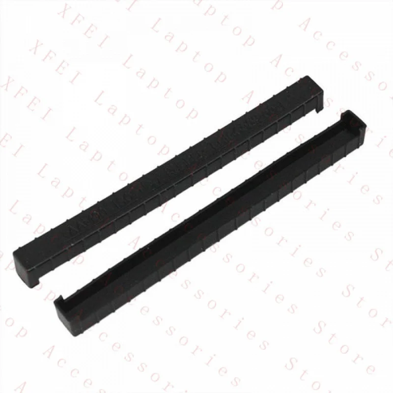 F HOT Suit FOR Dell XPS 15 9570 Precision 5530 Rubber Rails + K0K71 HDD Cable GTUS