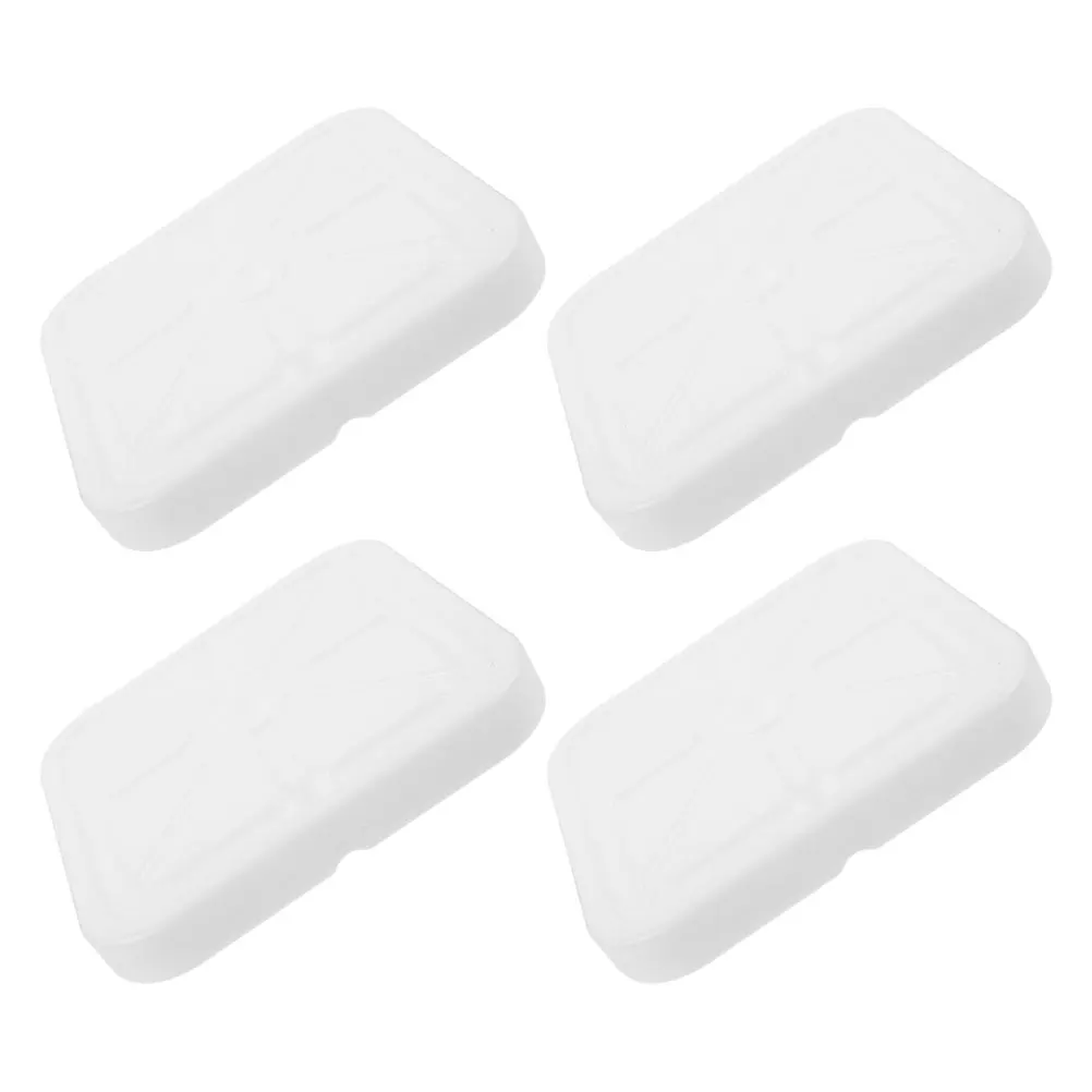 

4pcs Balloon Column Base Arch Water Filling Stands Lightweight Practical Wedding Supplies Party Balloon Weights Base