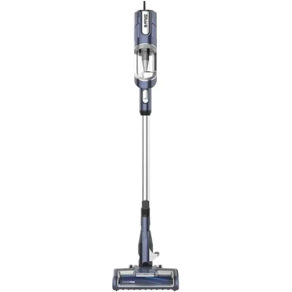 

Ultralight Corded Pet Vacuum with Self-Cleaning Brushroll, Ideal for Pet Owners, Converts to Hand Vacuum, Includes Pet Power Bru