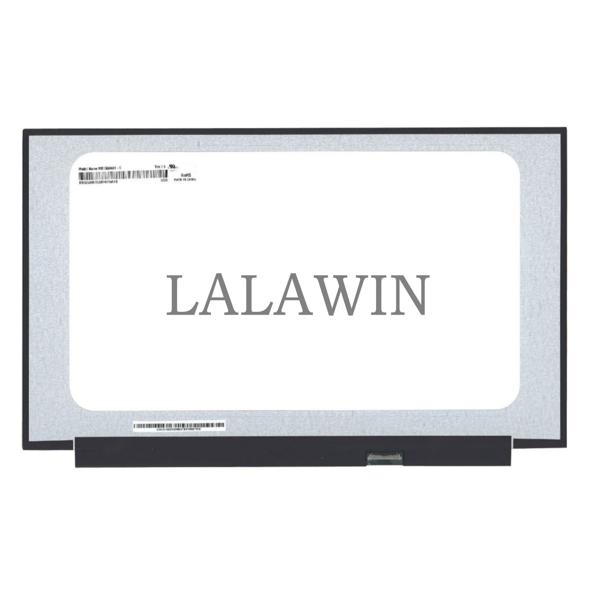 

MB156AN01-5 15.6 inch 1366x768 LCD Display Panel EDP Laptop Matrix LED Screen NEW