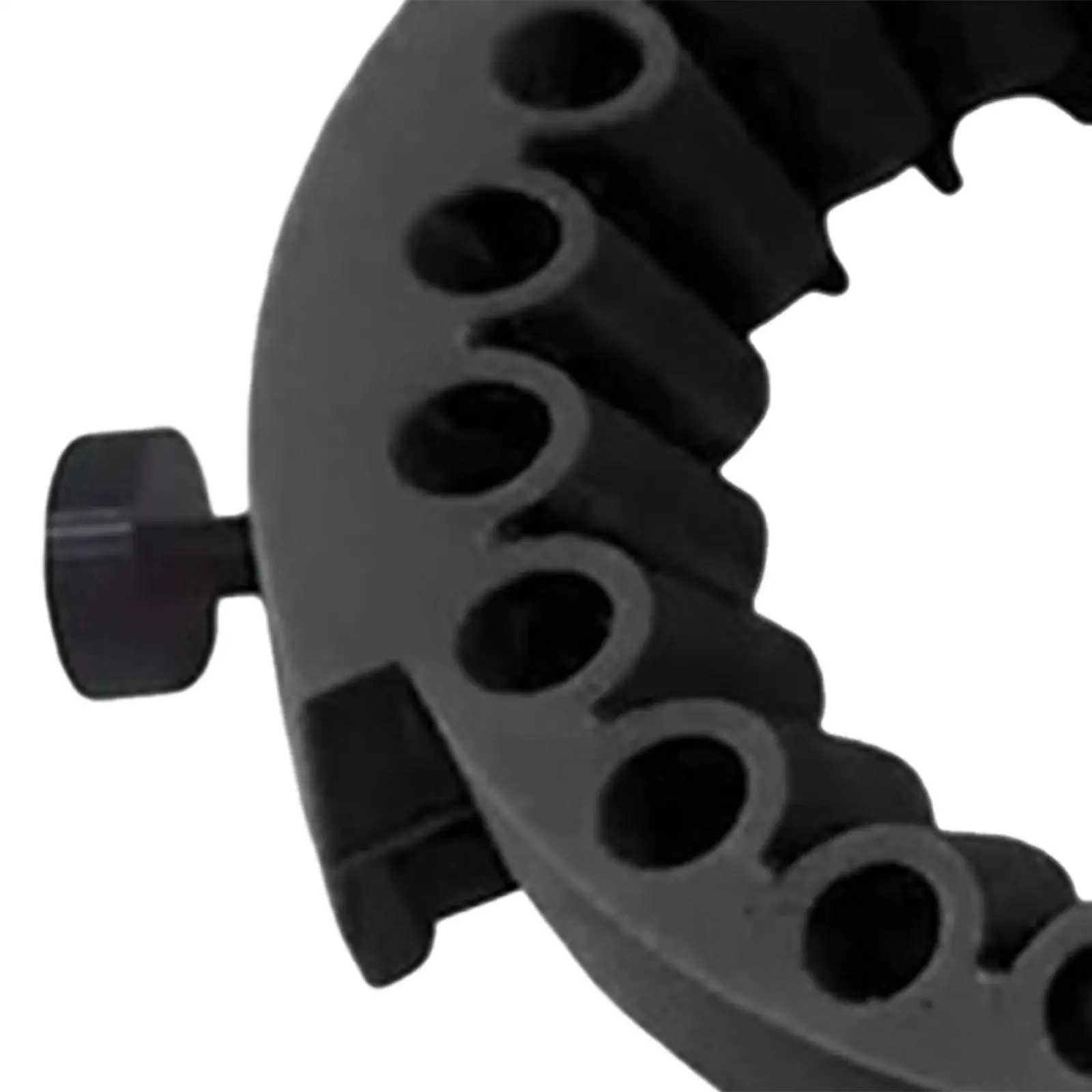 Bit Grinding Sharpener Sharpening Tool for DIY Enthusiast, Sturdy Multifunctional Accessories Grinding Attachment