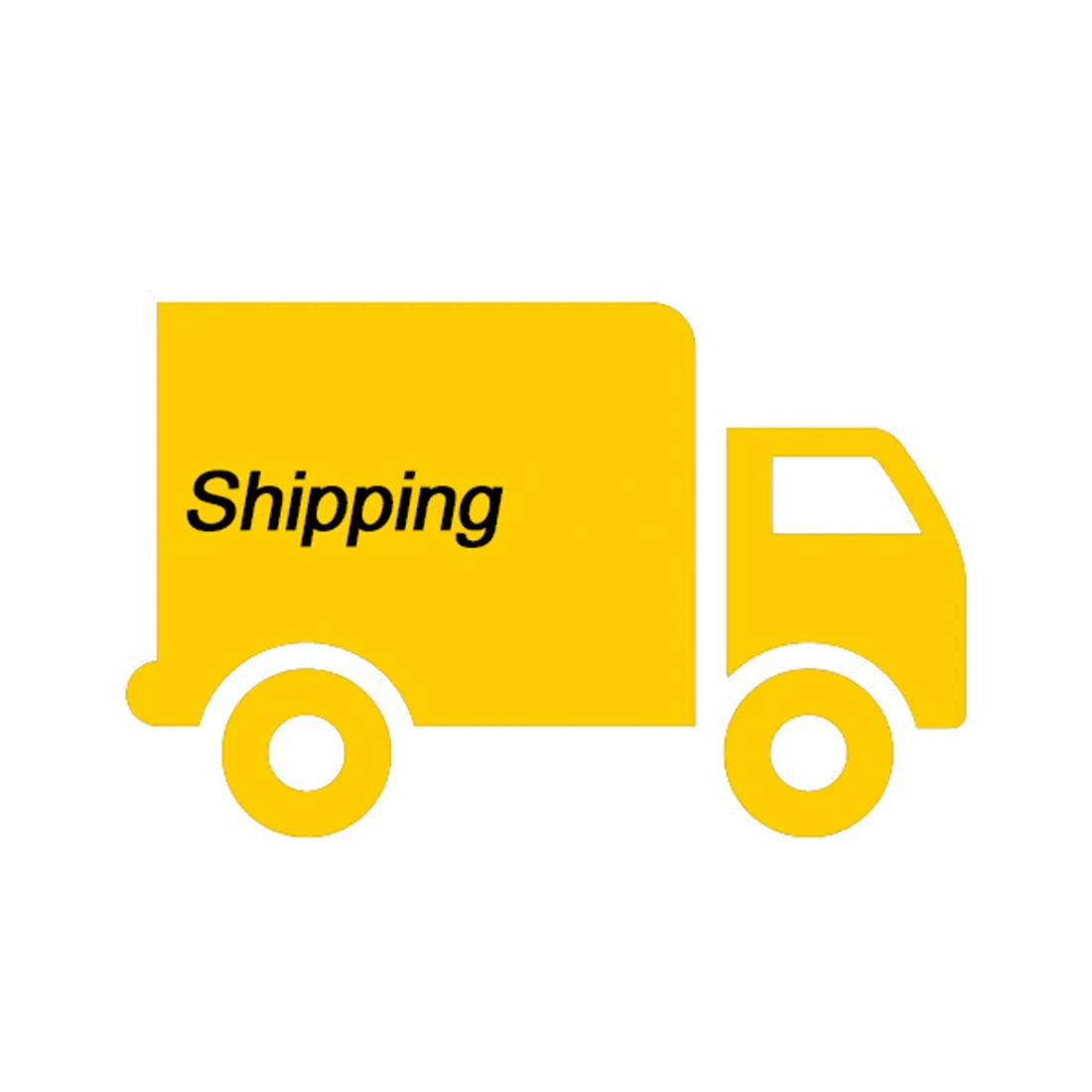 Missing Item Reshipment Link