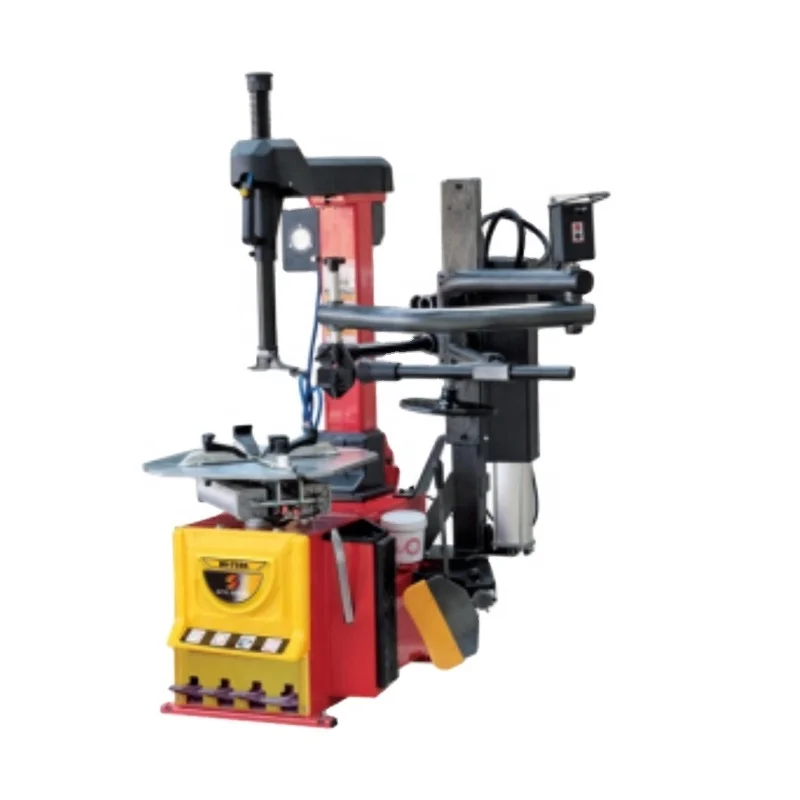 

Цена машины для смены шин для мобильных грузовиков б/у на продажу