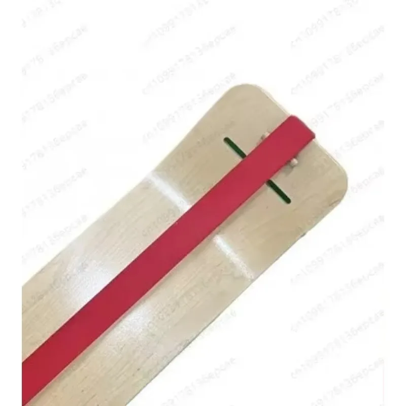 balance board, wooden yoga board, ski yoga training balance board, double warping board